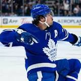 NHL Awards 2022: Auston Matthews takes home Hart Trophy, Ted Lindsay Award; complete list of winners