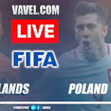Netherlands vs Poland LIVE Score Updates (0-0)
