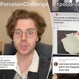 Explained What Is The Porcelain Challenge And Meaning After It Goes Viral On TikTok