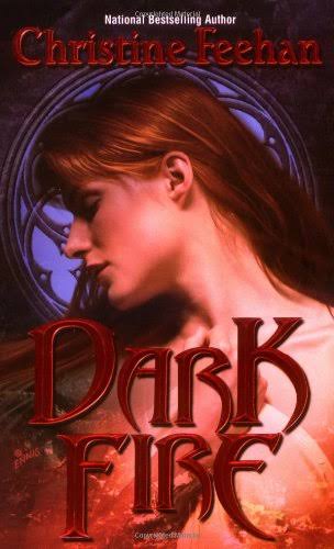 Dark Fire [Book]