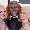 Gabrielle Crahan, daughter of Slipknot's Shawn 'Clown' Crahan, has died at 22