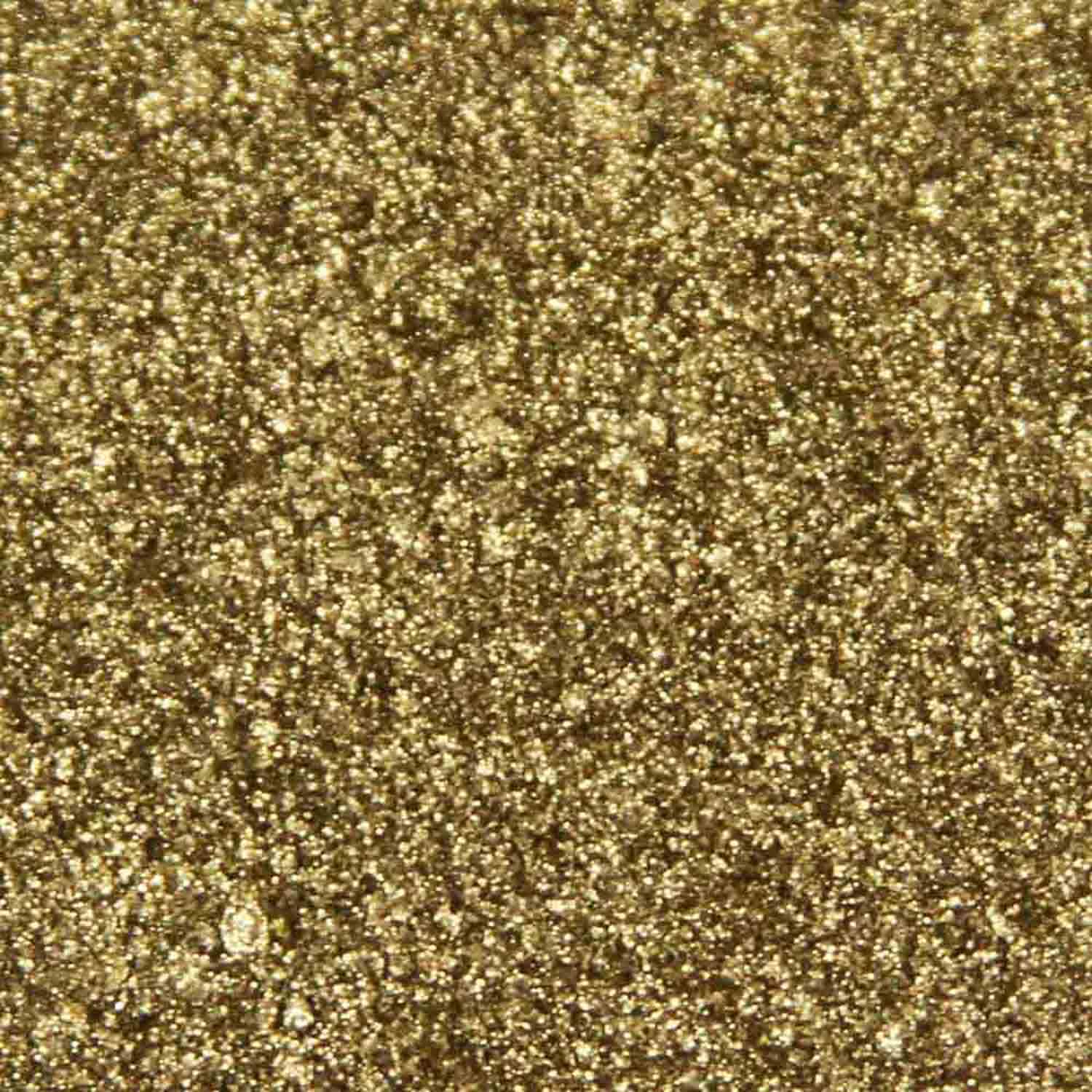 Imperial Metallic Gold Dust CK Products 4 oz Jar