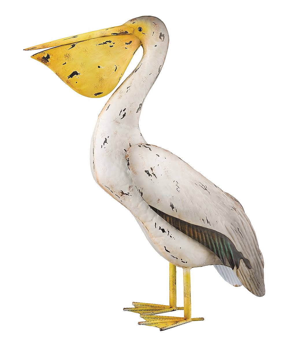 Regal Art &Gift Pelican Decor - 22''