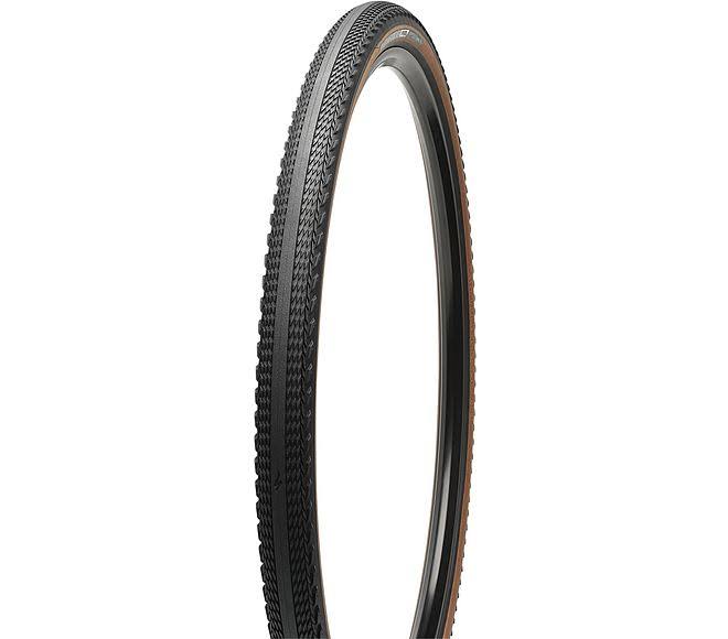 Specialized Pathfinder Pro 2Bliss Ready Tire-Transparent Sidewalls