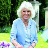 Camilla's on the cover of Country Life, Kate's behind the camera