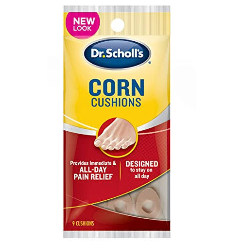 Dr Scholl S Corn Cushions Regular
