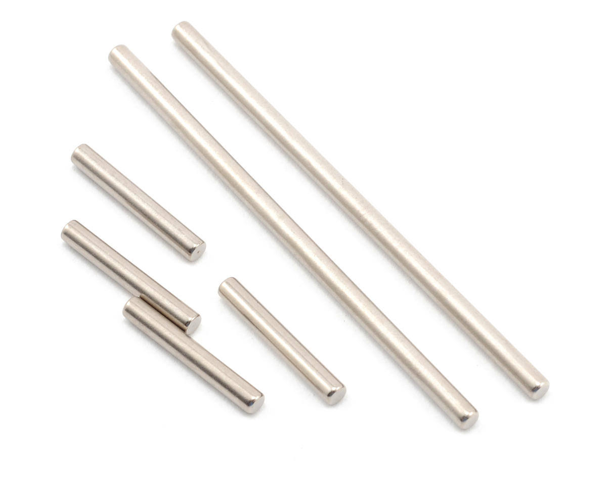 Traxxas 7021 Suspension Pin Set - Front or Rear