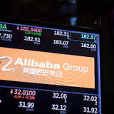 What's next for Alibaba shares amid current volatility?