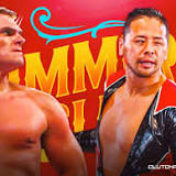 WWE SmackDown Results: Superstar attacks own tag partner; Surprise stipulation revealed for SummerSlam title ...