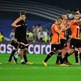 Real Madrid take control in Europe with smooth Shakhtar win