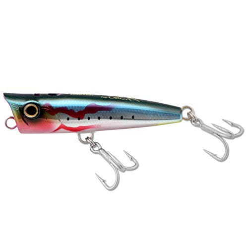 Shimano Pop Orca Poppers Fishing Lures