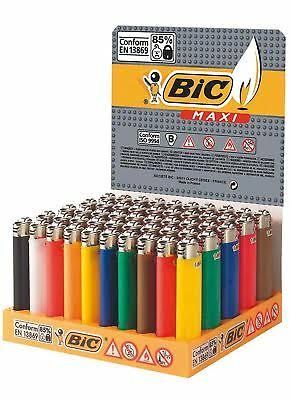 BIC Classic Maxi Lighter