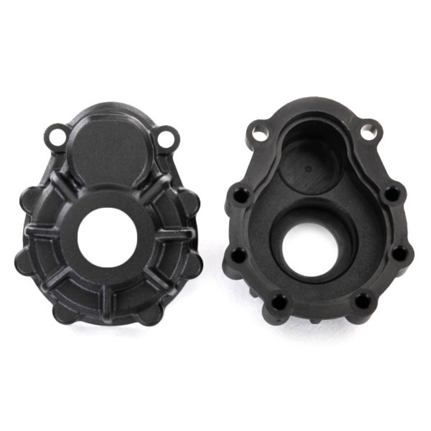 Traxxas 8251 TRX 4 RC Vehicle Portal Drive Housing - Outer Front or Rear, 2pk