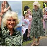 How Camilla, Duchess of Cornwall, Is Celebrating Her Upcoming 75th Birthday