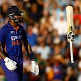 England vs India: Rohit Sharma completes 1000 runs as T20I captain