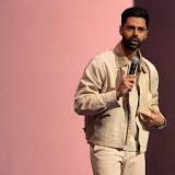 Hasan Minhaj On Doing What Feels Honest With His 'King's Jester' Netflix Special