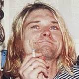 Kurt Cobain's 'Smells Like Teen Spirit' guitar sells for $4.5 million at auction