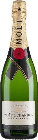 Moet and Chandon - Brut Champagne Imperial (750ml)
