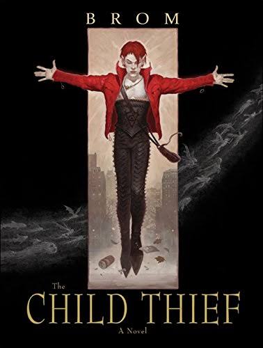 The Child Thief: A Novel [Book]