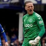 How Pickford's heroics boosted Everton...