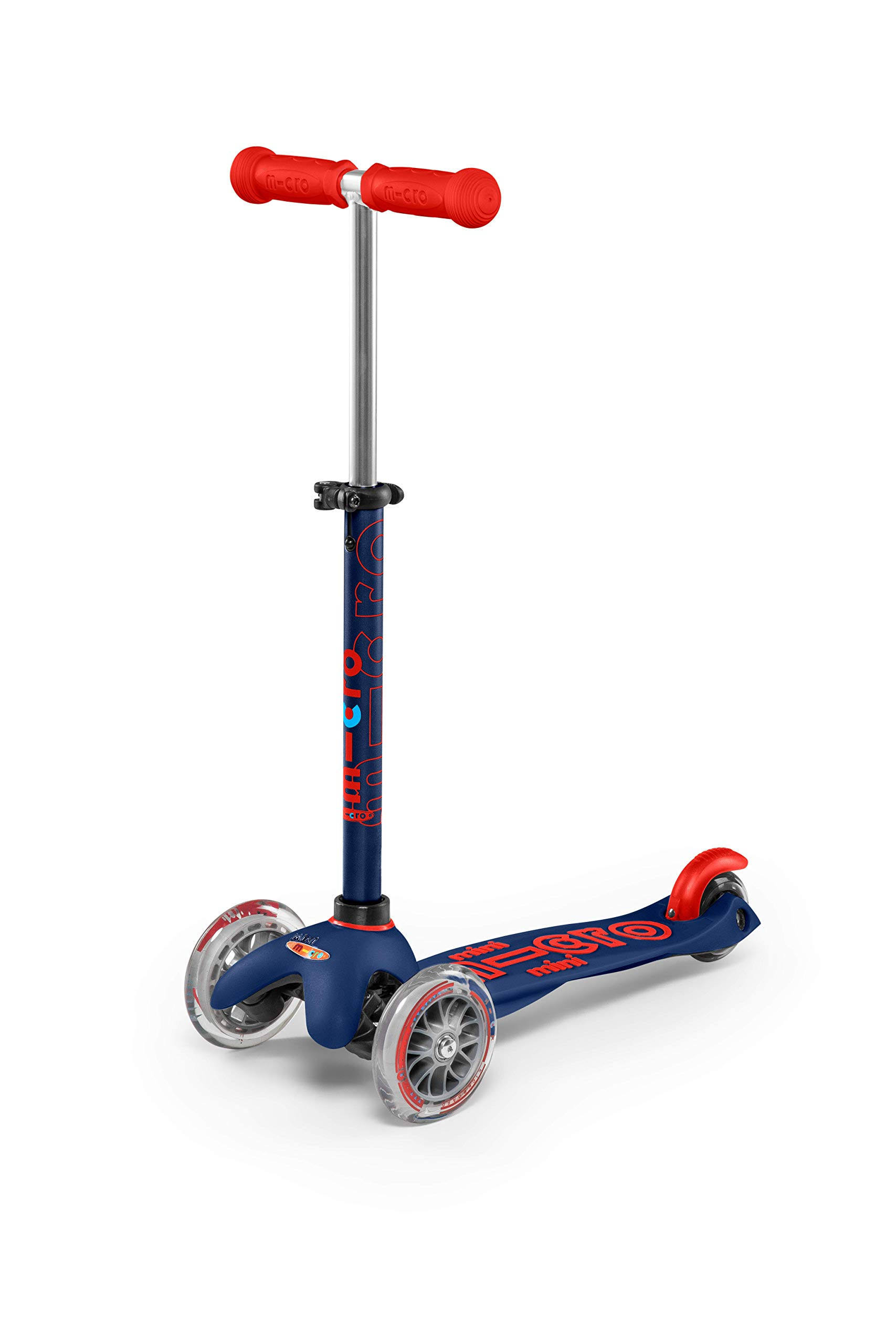 Micro Mini Deluxe Scooter | Navy Blue