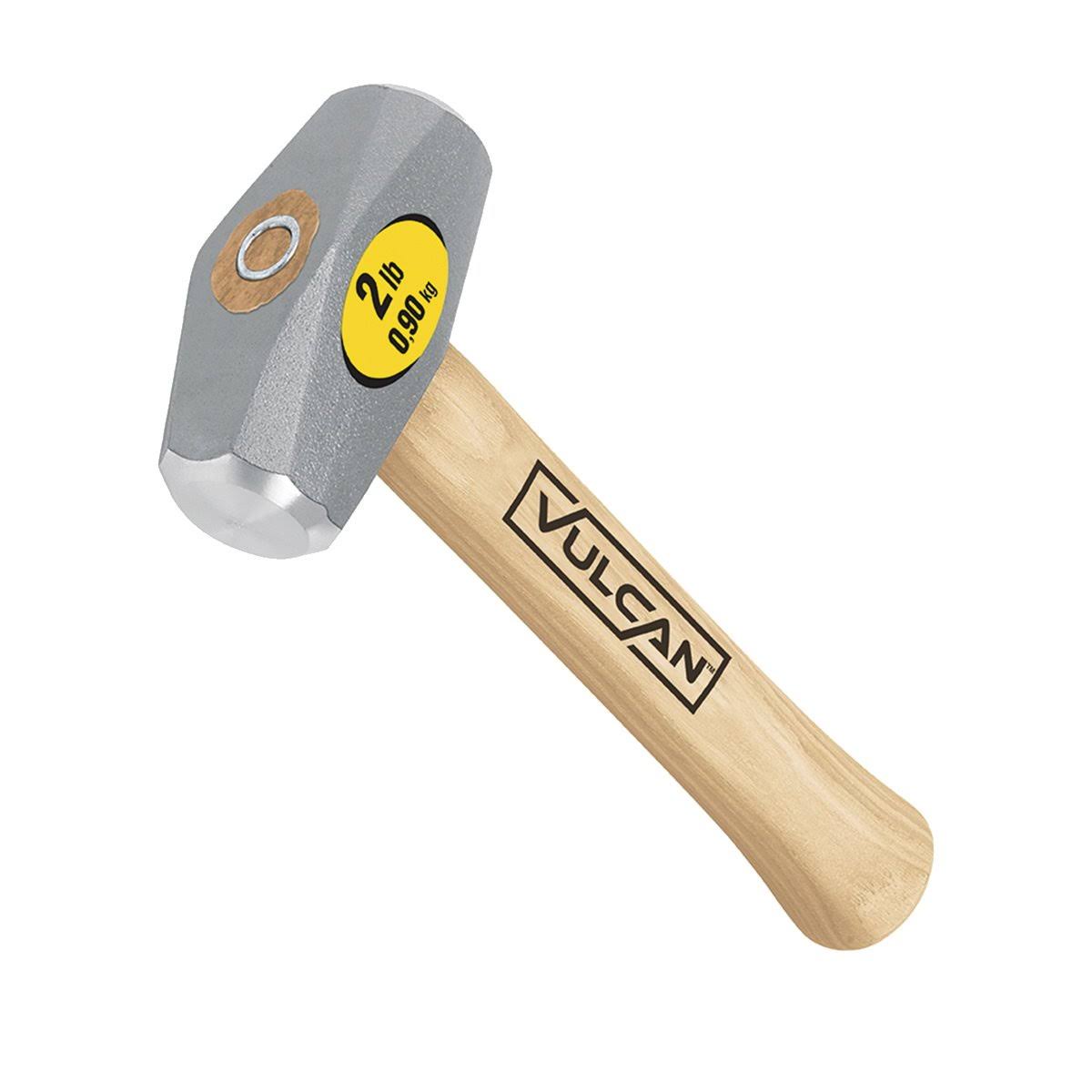 Mintcraft Pro Wood Handle Drilling Hammer - 2lb