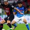Hasil Bigmatch AC Milan vs Napoli: Arrigo Sacchi Sebut Permainan Kedua Tim Mirip Liga Inggris – Harian Haluan
