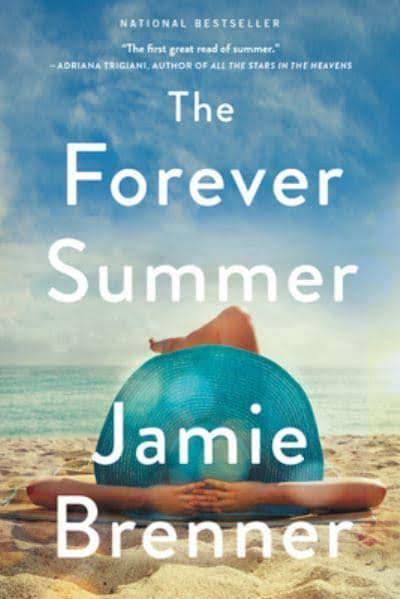 The Forever Summer [Book]