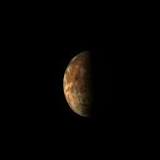 NASA's Juno Spacecraft Is Revealing Mind-Blowing Pictures Of Jupiter's Clouds And Its Volcanic Moon; Take A Look