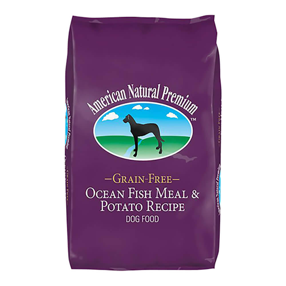 American Natural Premium Grain Free Dog Food - 3oz