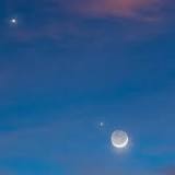 Five planets to align in rare planetary conjunction; How and Where to watch the celestial event?