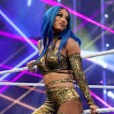 Report: Sasha Banks Released By WWE
