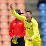 Cricket-Bowlers power Sri Lanka to series-levelling win over Australia