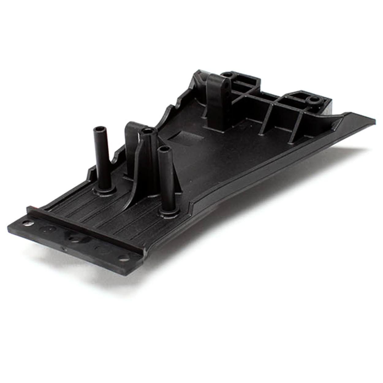 Traxxas 5831 Lower Chassis Low CG - Black
