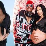 Nick Cannon and Bre Tiesi Reveal Baby Boy's Unique Name