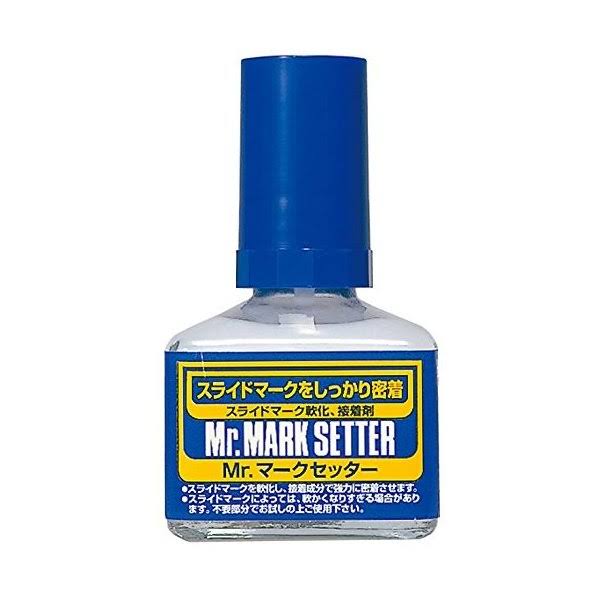 Mr. Mark Setter - 40ml