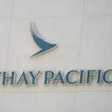 Cathay Pacific charts hopeful course for Hong Kong
