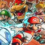 UK Charts: Mario Strikers: Battle League Takes Home The Trophy