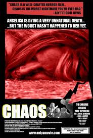 Chaos Directors Cut (2005) [Vose]