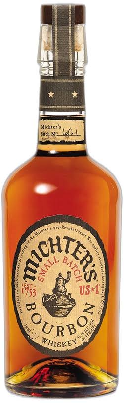 Michter's - US 1 Small Batch Bourbon