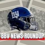 Dallas Cowboys 23-15 New York Giants: Cooper Rush leads Cowboys to second straight victory over NFC East-rival ...