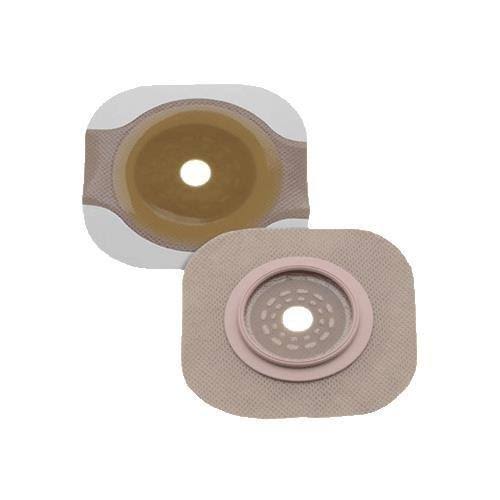 Hollister Image Skin Barrier with Floating Flange and Tape - 5pc