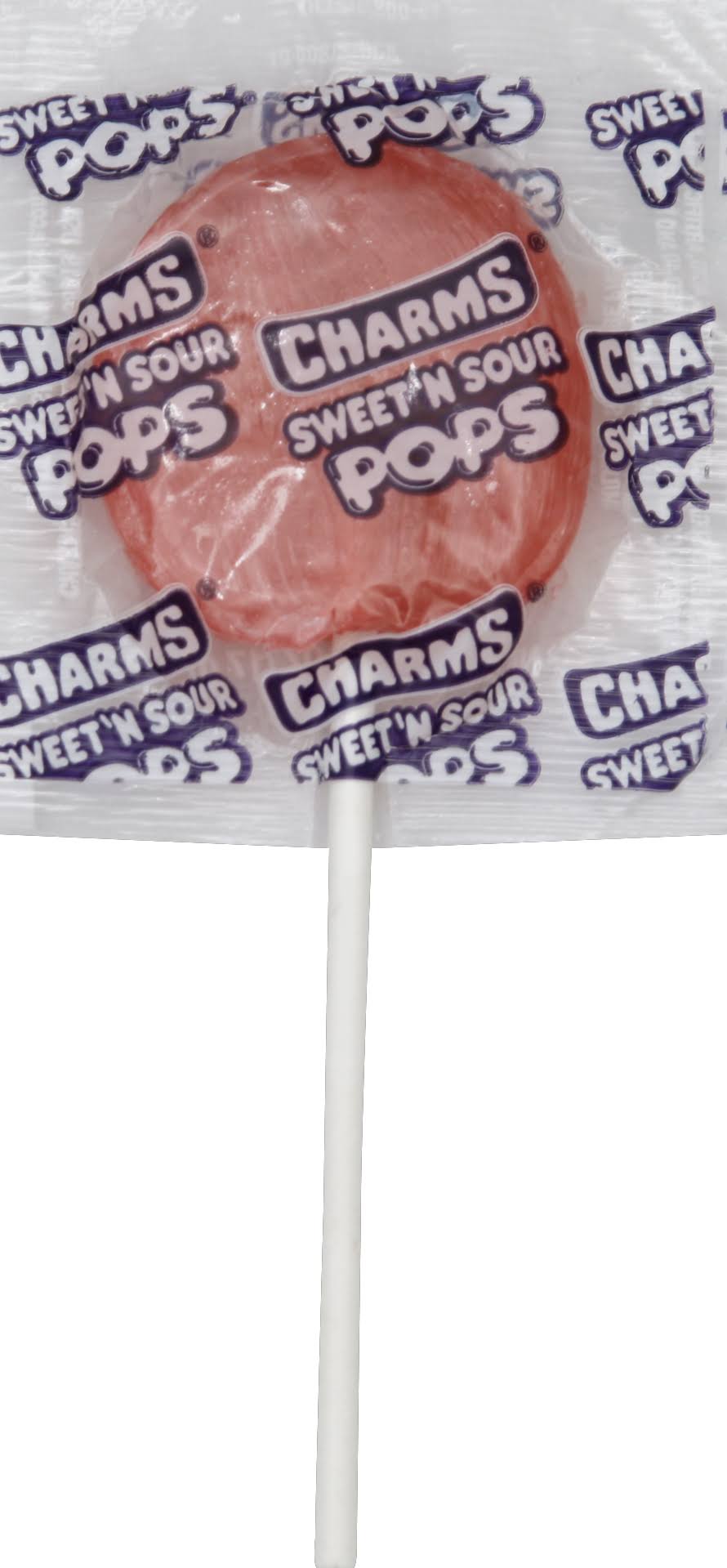 Charms Sweet 'N Sour Pops