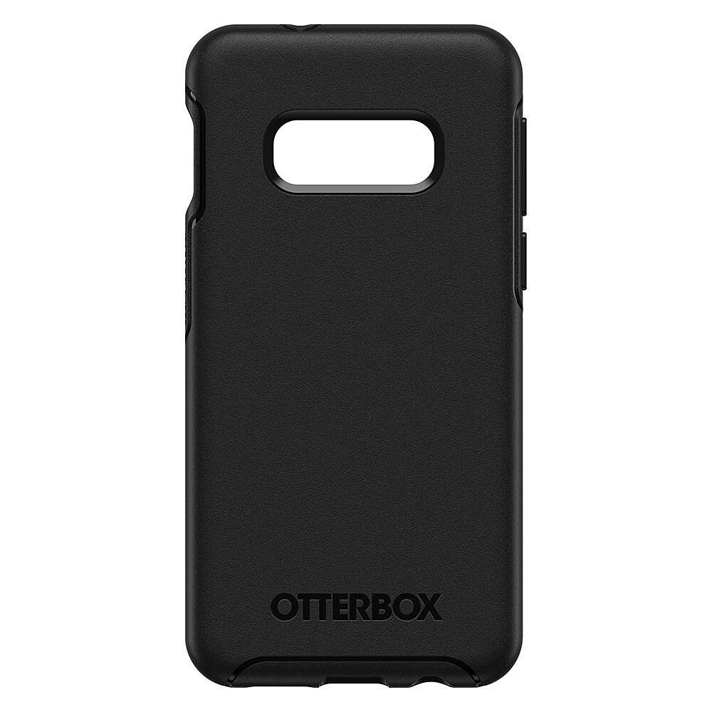 Otterbox Galaxy S10e Symmetry Case - Black
