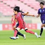 Taeguk Ladies end EAFF E-1 with big 4-0 win over Chinese Taipei
