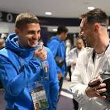 Argentina boss Scaloni ahead of Finalissima: Italy World Cup failure undeserved - Football Italia