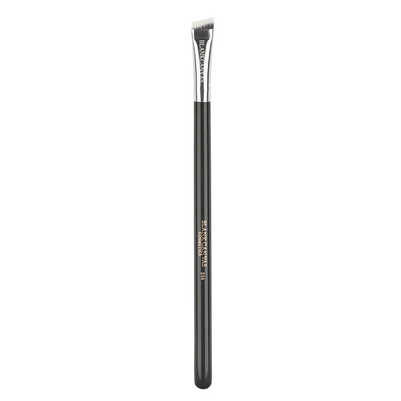 Blank Canvas Cosmetics E88 Angled Brow Brush