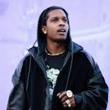 Rapper A$AP Rocky charged in connection with 2021 shooting incident, Los Angeles DA says
