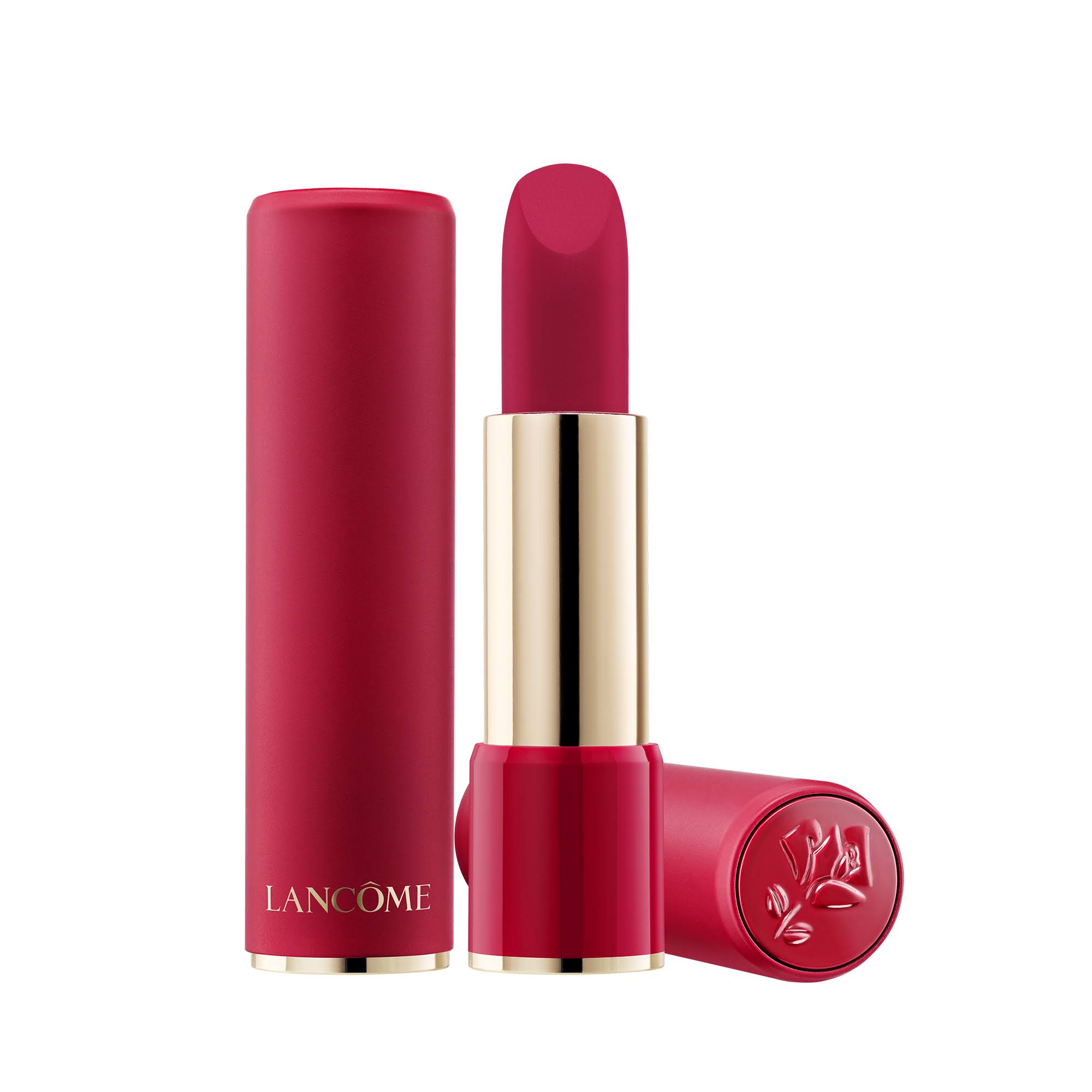 Lancome L'absolu Rouge Drama Matte Lipstick - 388 Rose Limited Edition, 3.4g
