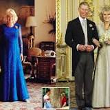 Duchess Camilla reveals controversial jewellery opinion